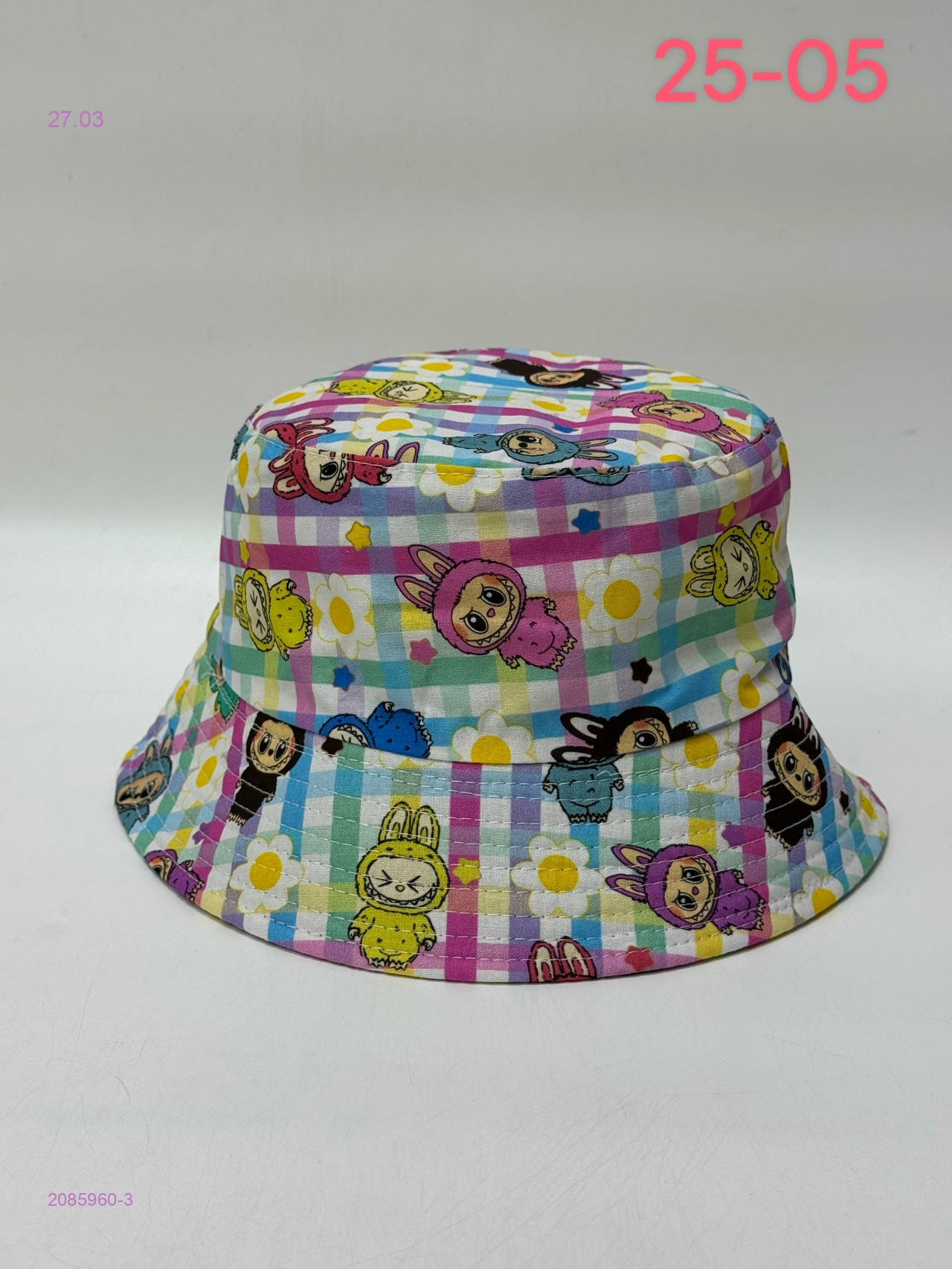 панама 2085960-3