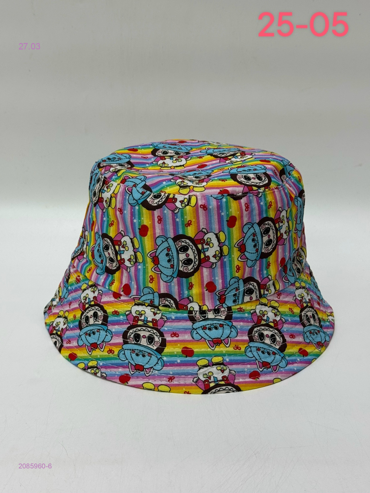 панама 2085960-6