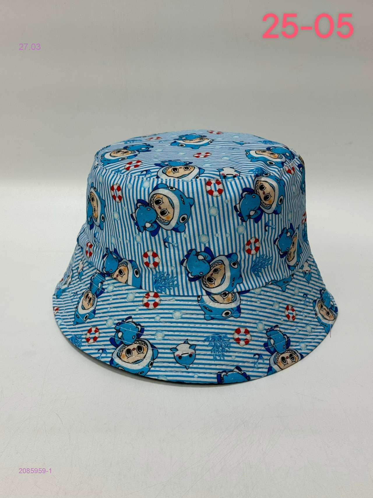 панама 2085959-1