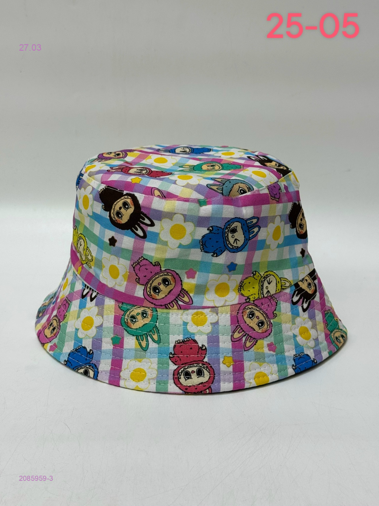 панама 2085959-3