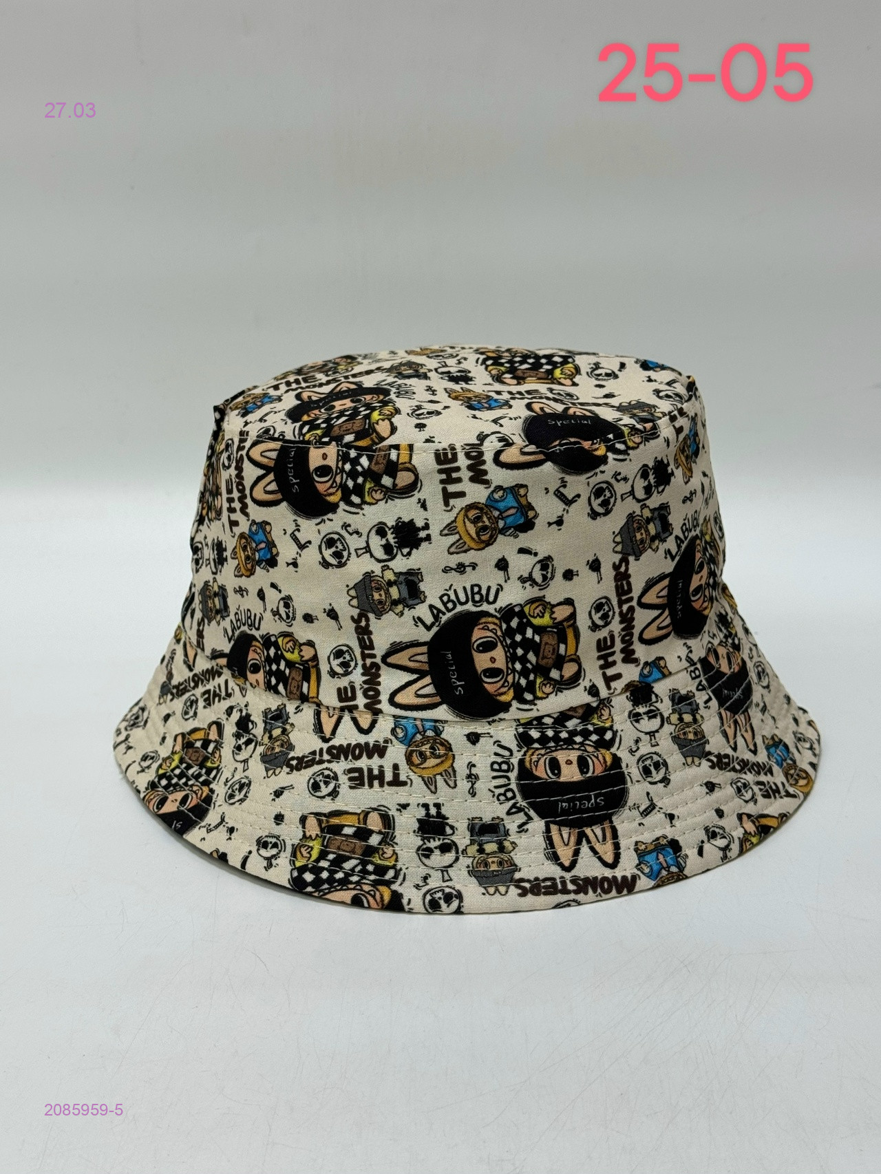 панама 2085959-5