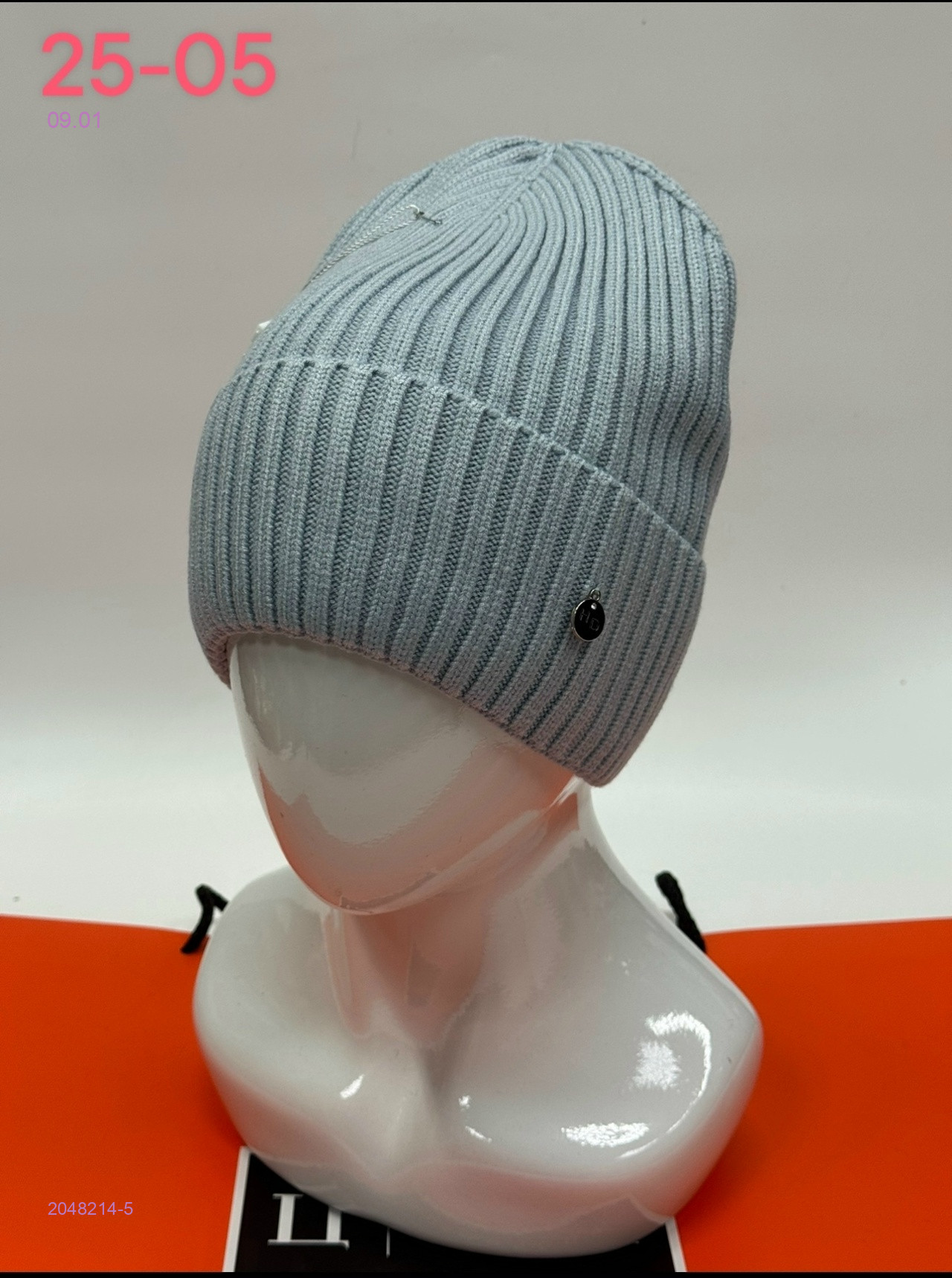 шапка 2048214-5