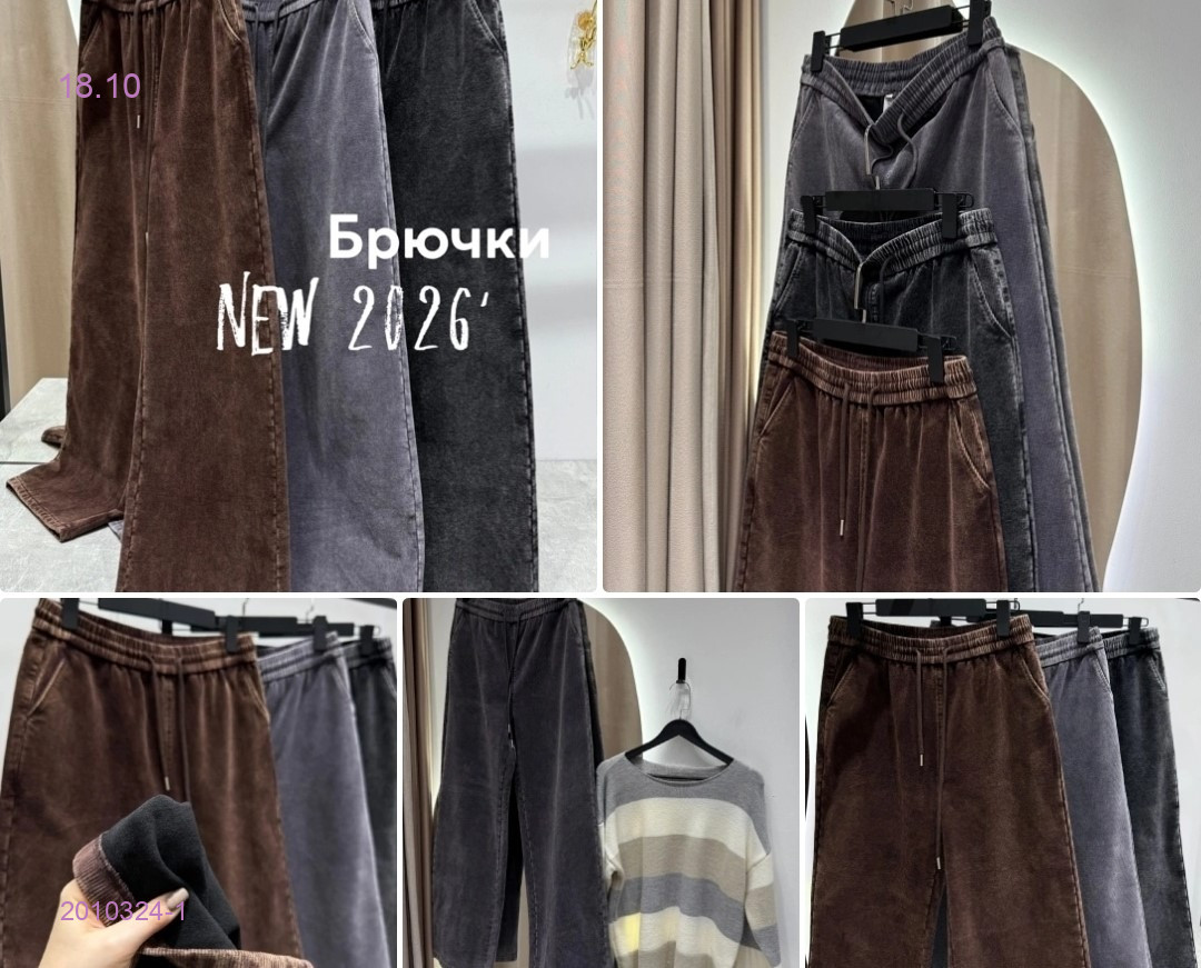 штаны 2010324-1