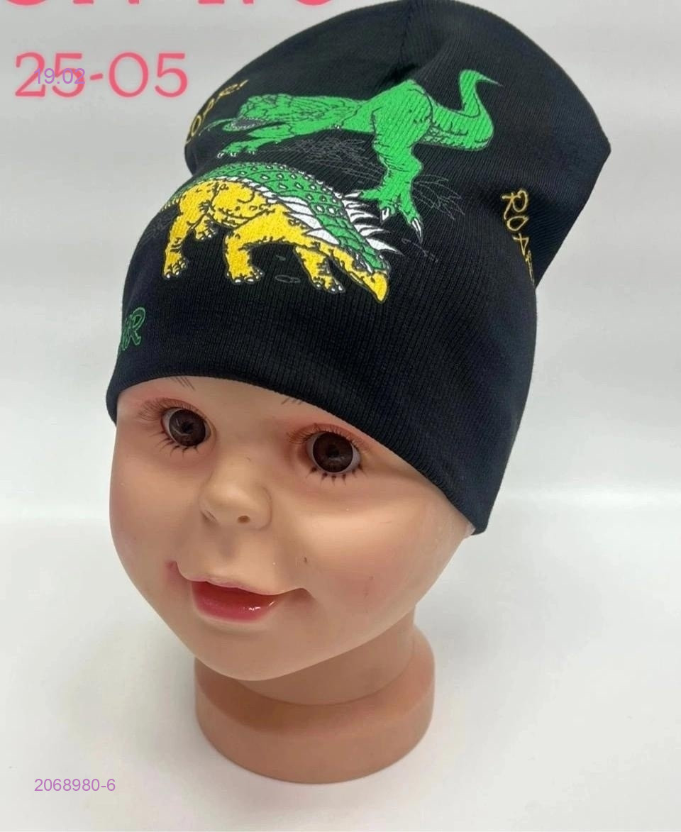 шапка 2068980-6