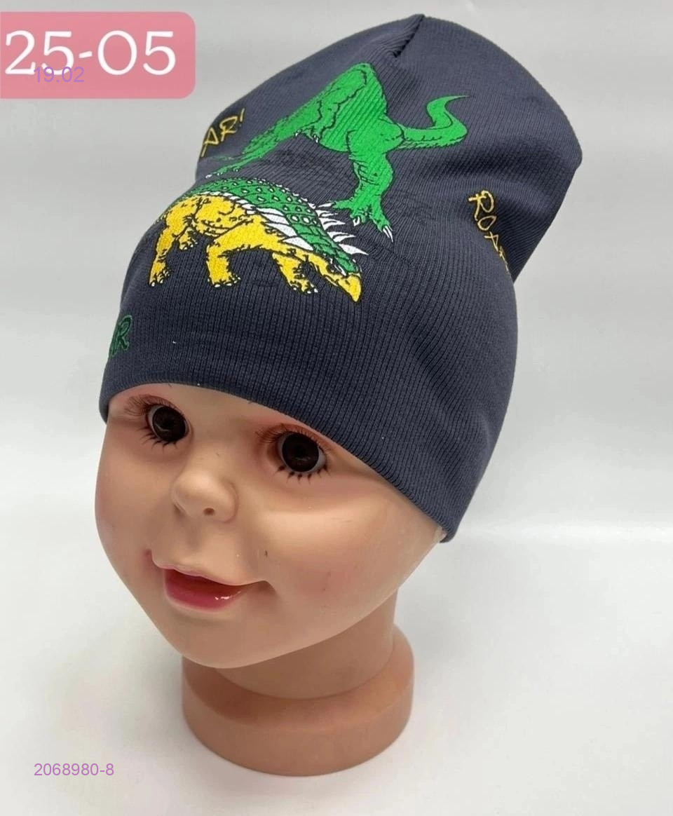шапка 2068980-8