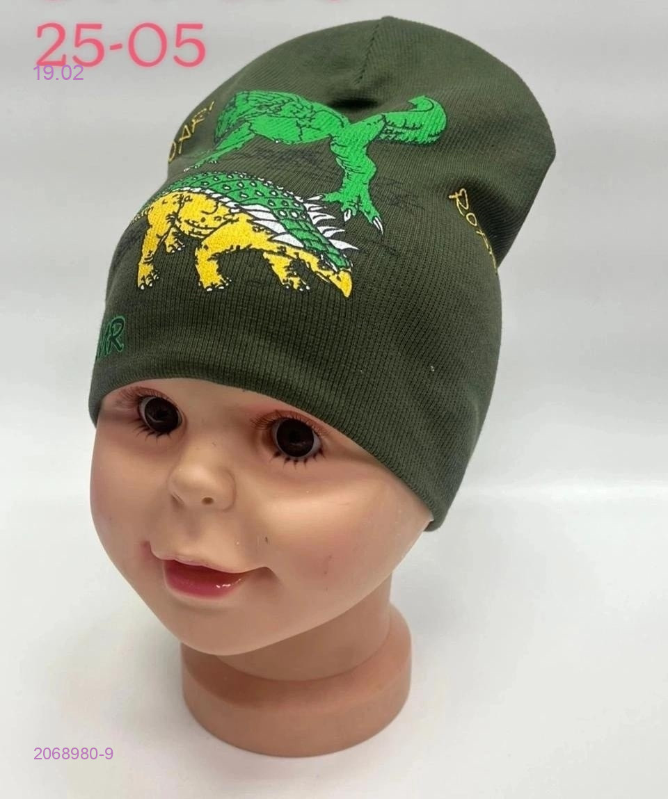 шапка 2068980-9