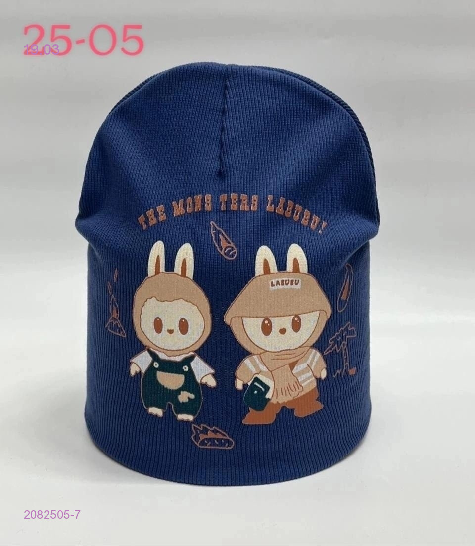 шапка 2082505-7