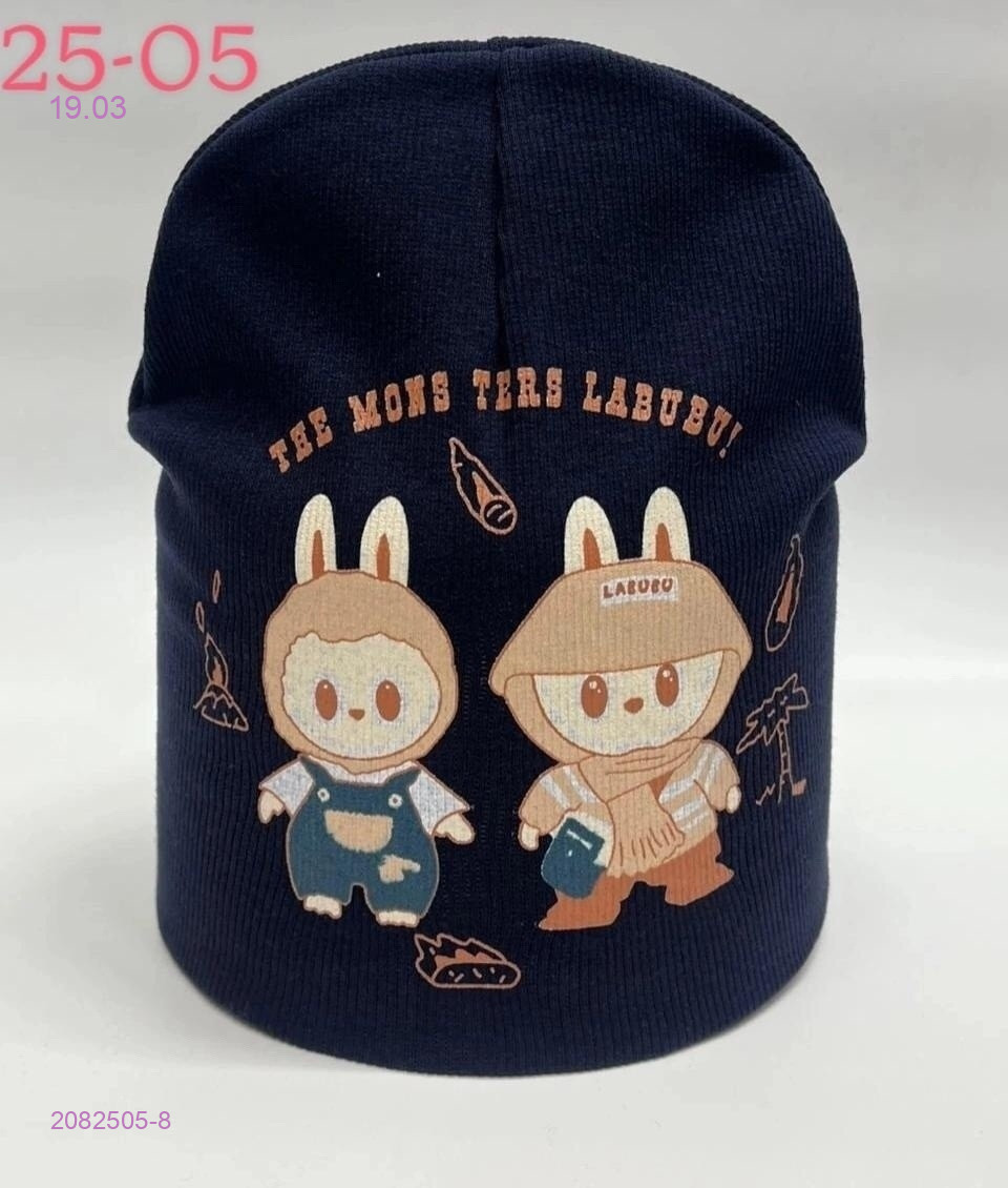 шапка 2082505-8