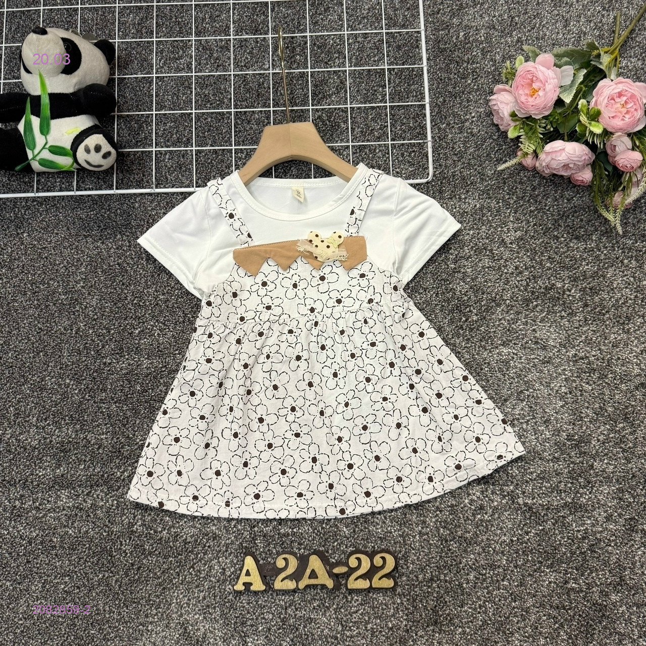 платье 2082859-2