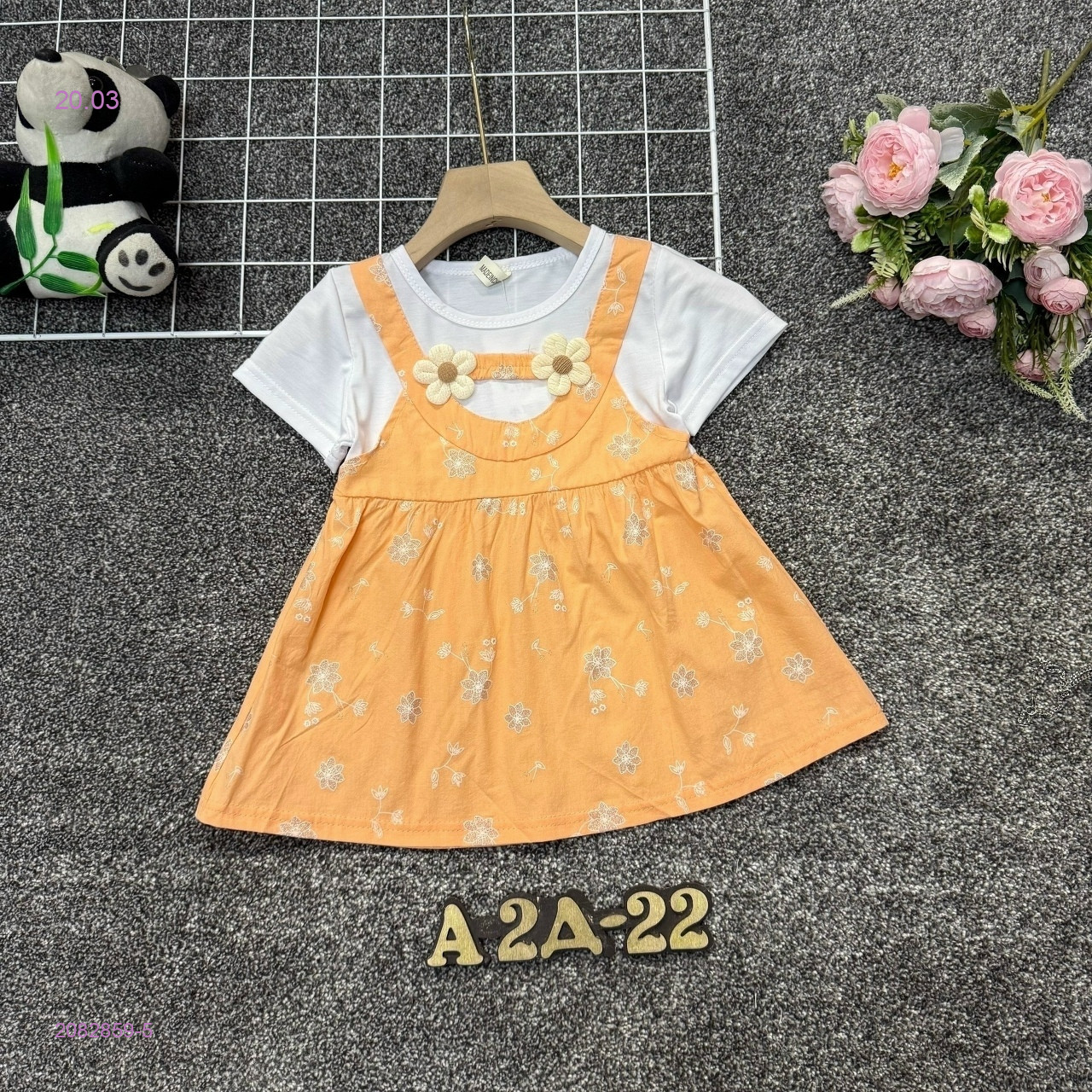 платье 2082859-5