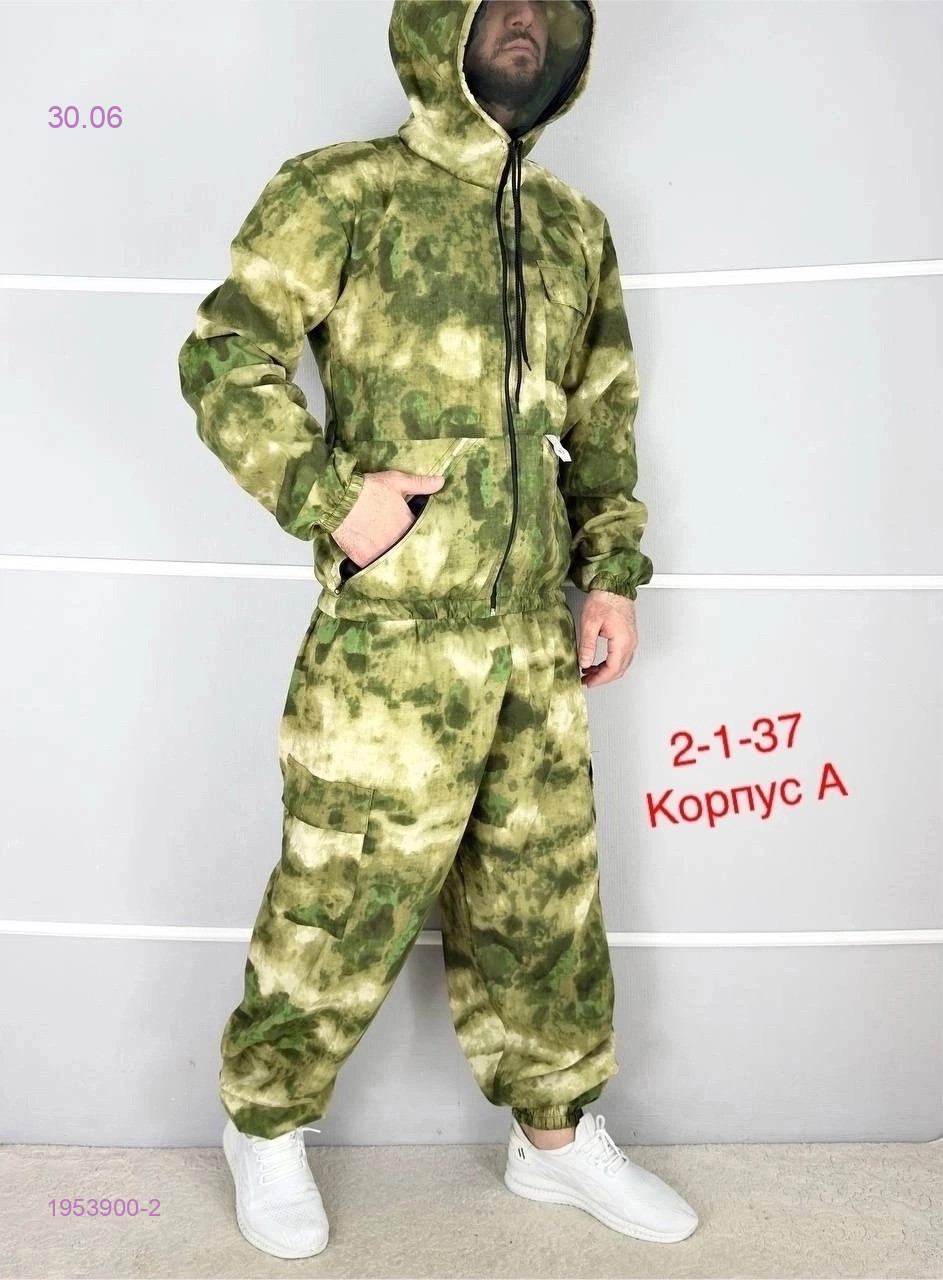 КОСТЮМ ГОРКА ЛЕТО 1953900-2