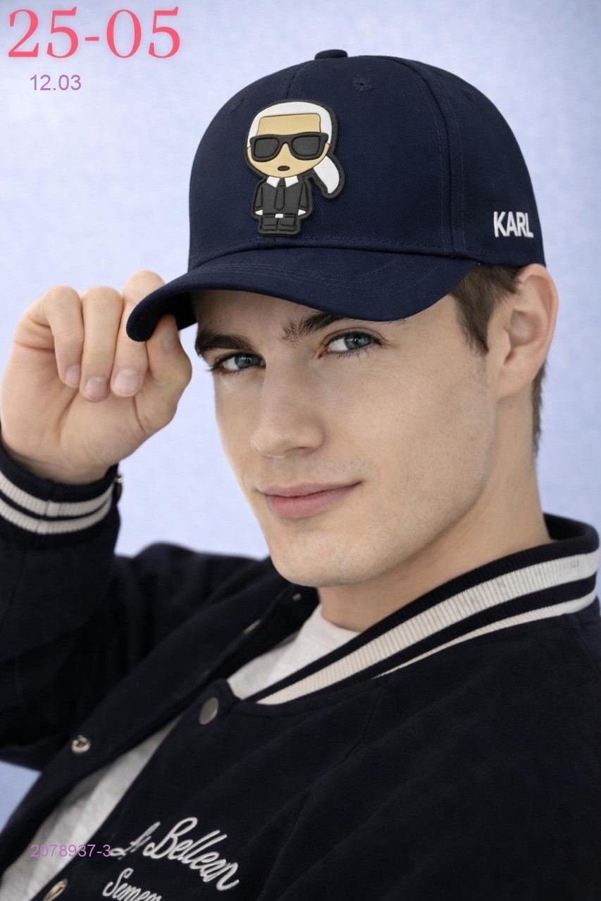 кепка 2078937-3