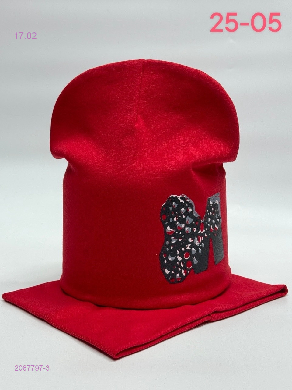 комплект 2067797-3