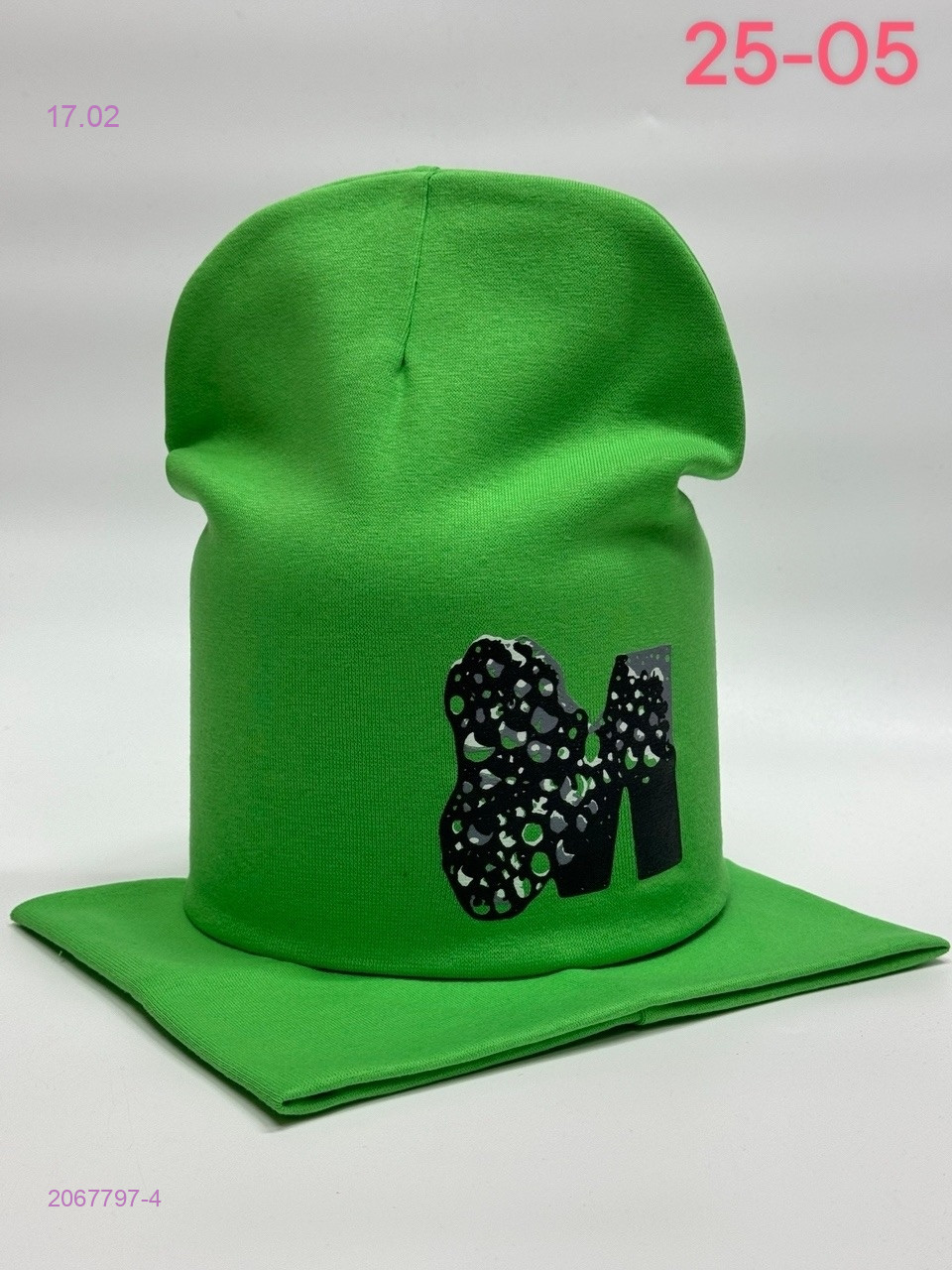 комплект 2067797-4