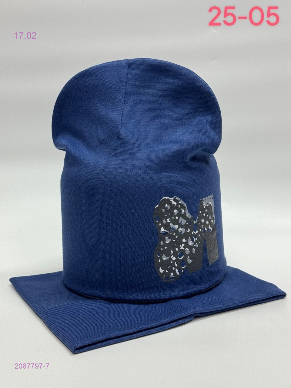 комплект 2067797-7