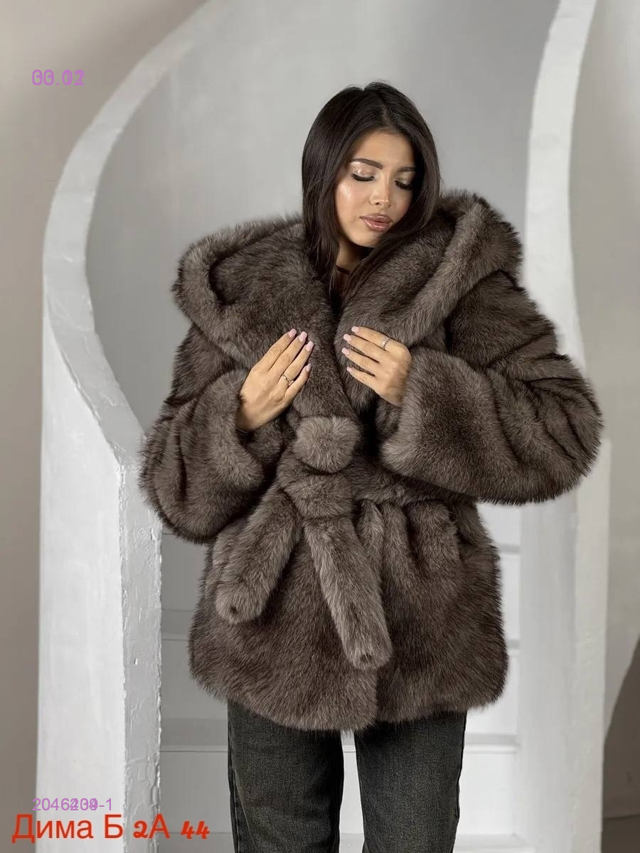 шуба 2046404-1