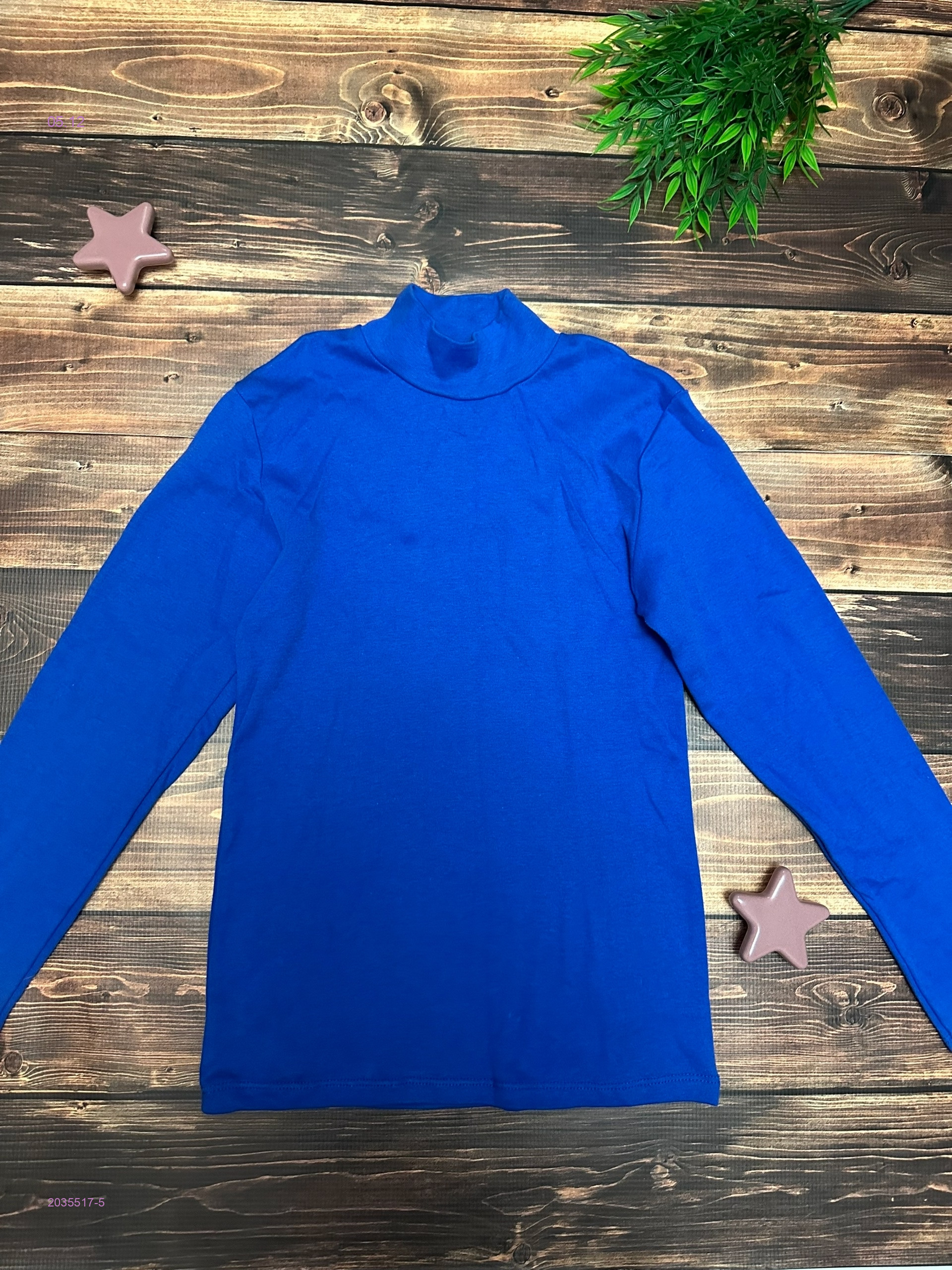 водолазки 2035517-5