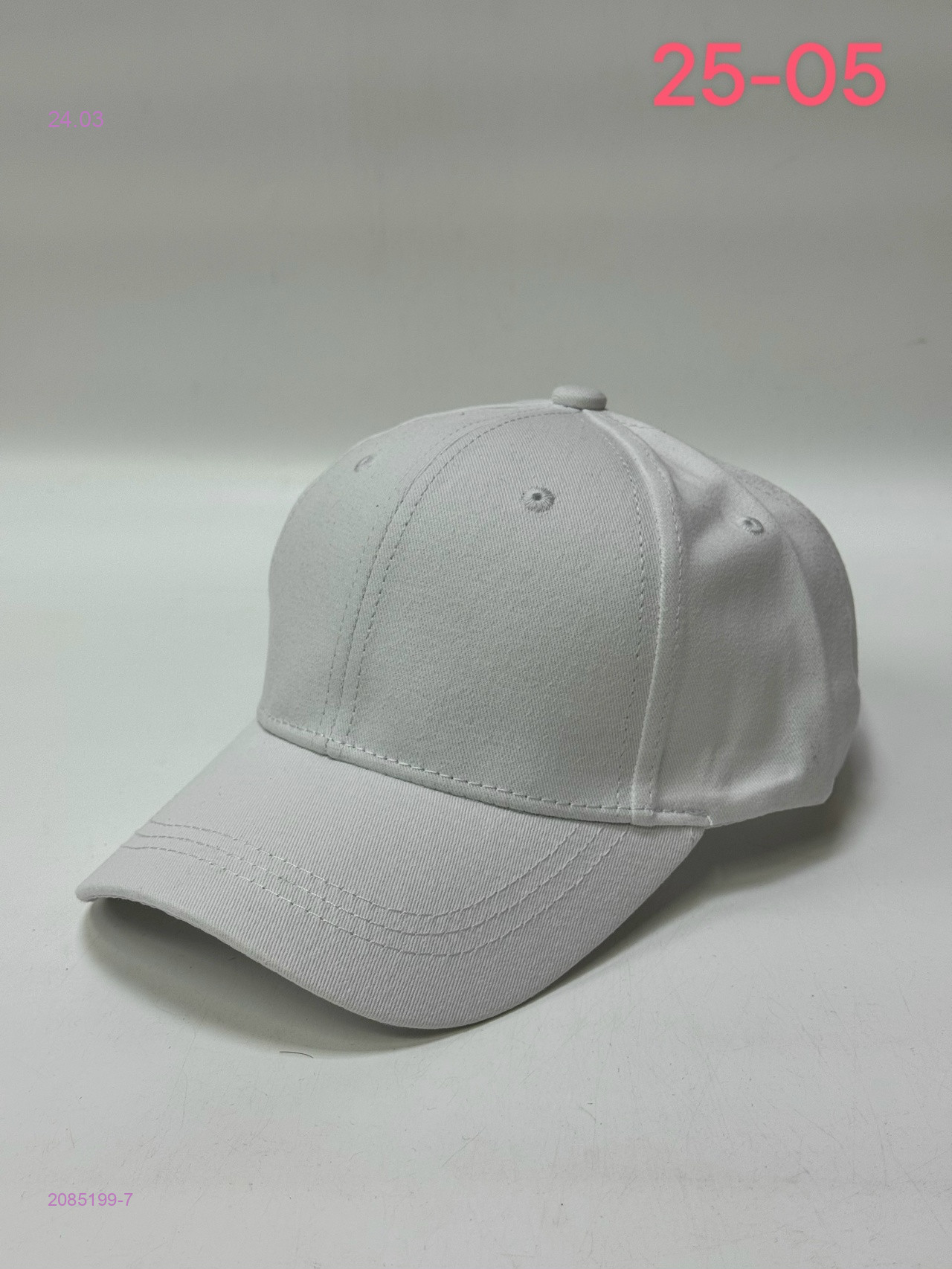 кепка 2085199-7