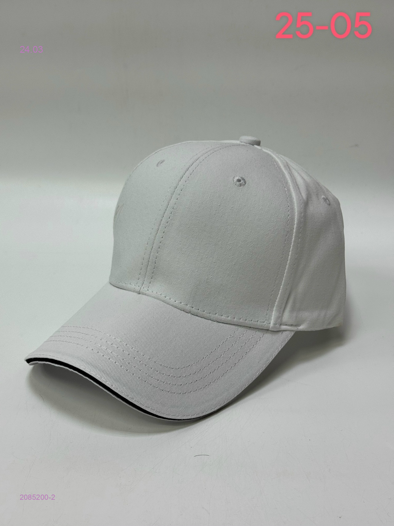 кепка 2085200-2