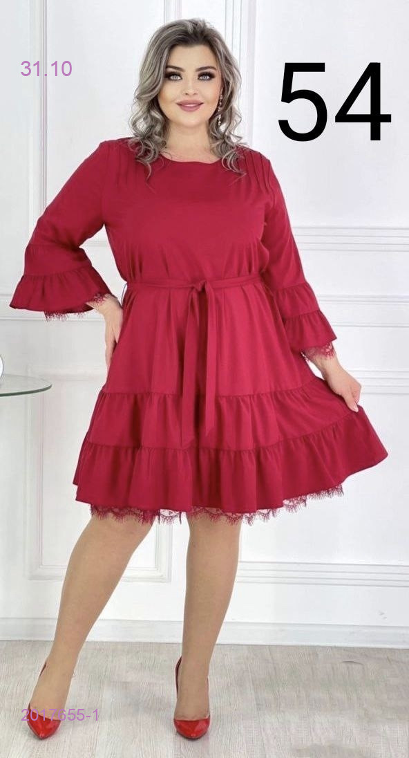 платье 2017655-1