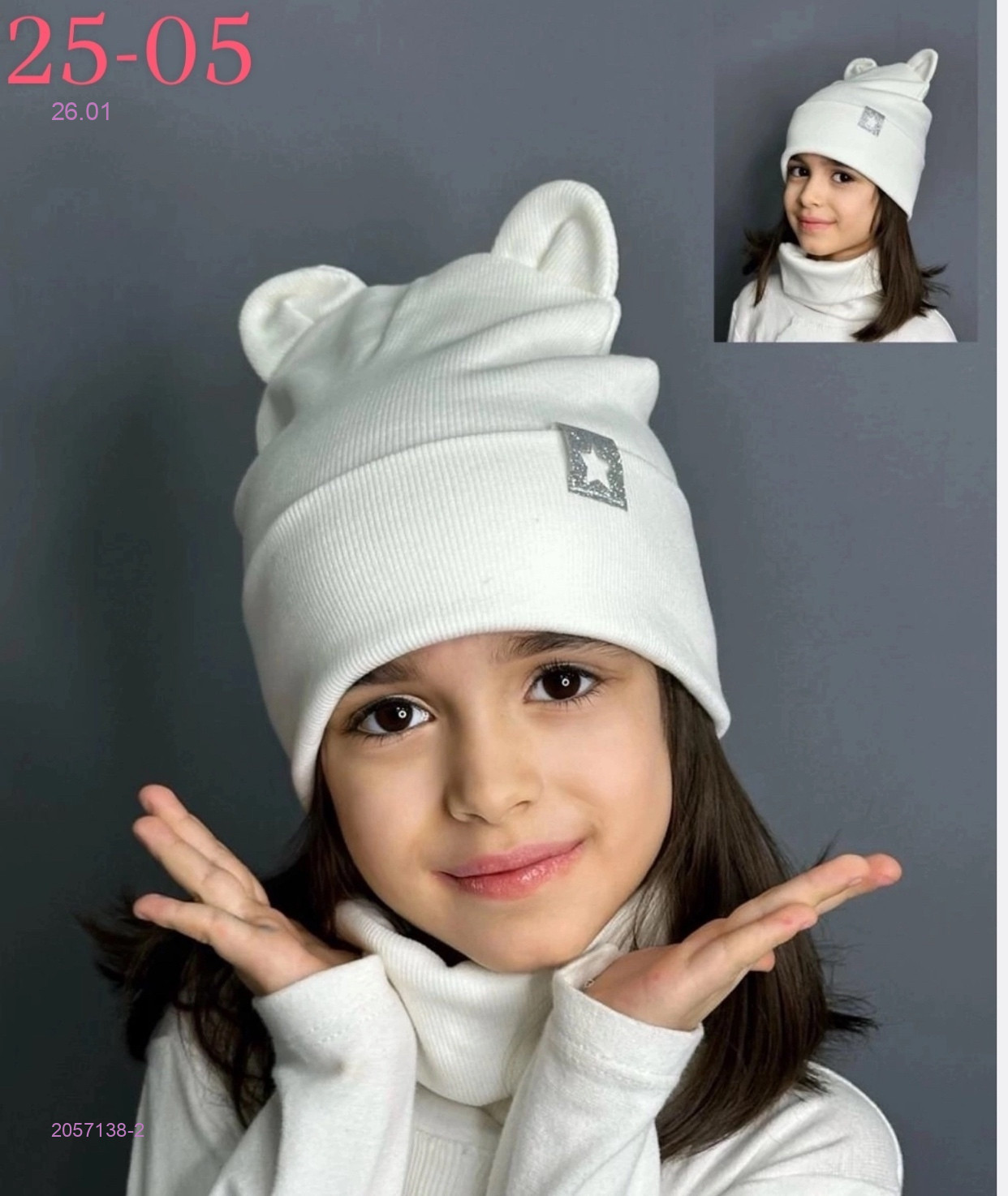 комплект 2057138-2