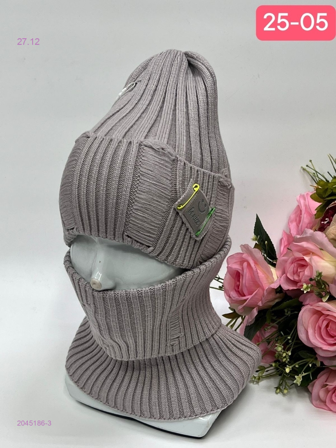 комплект 2045186-3