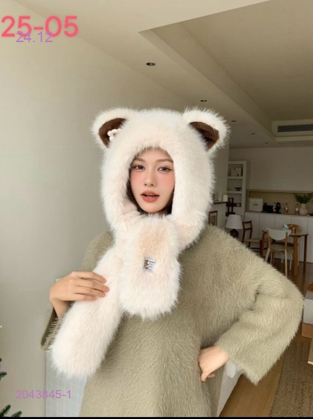 шапка 2043845-1