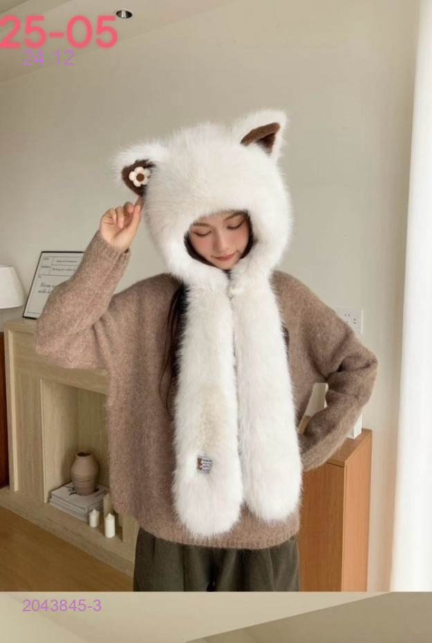 шапка 2043845-3