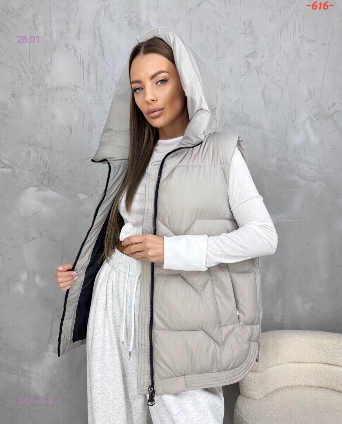 жилет 2057779-2