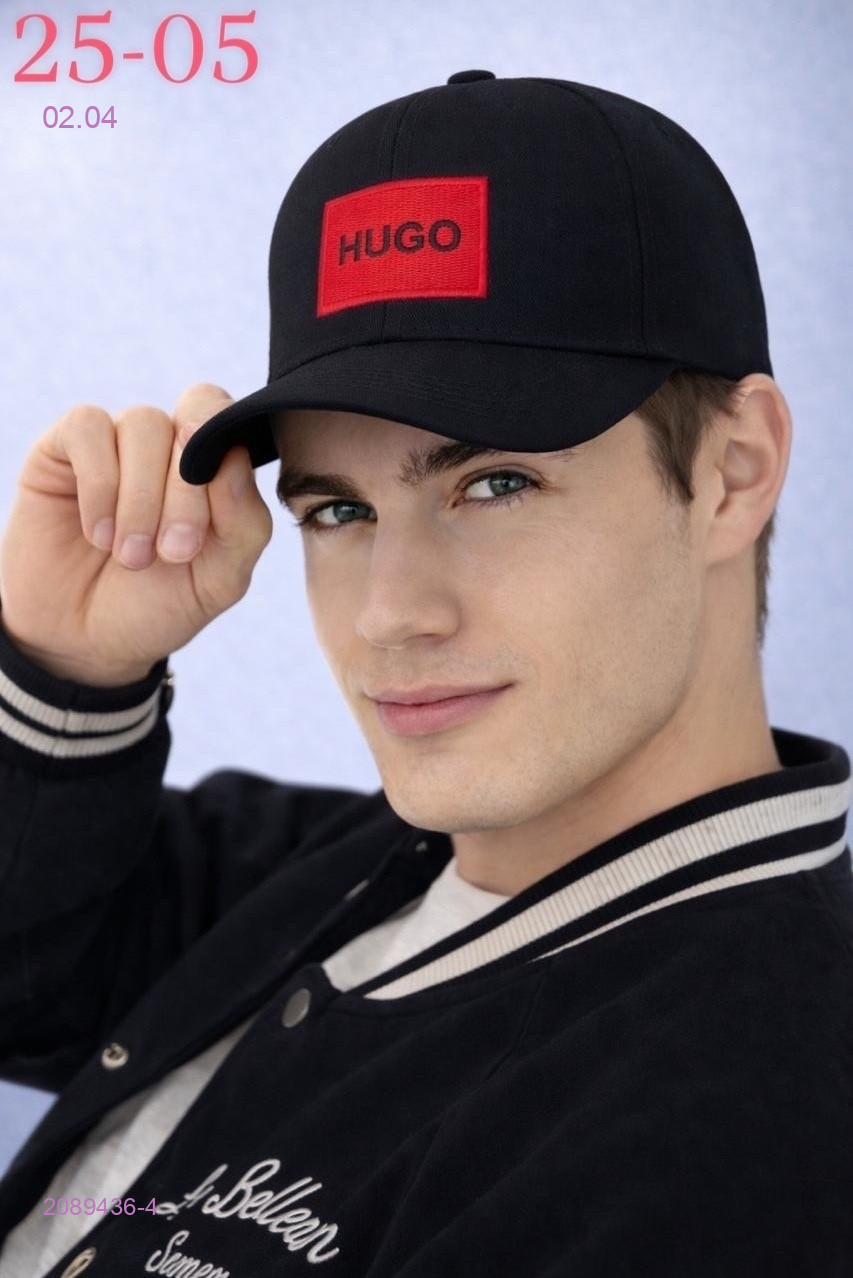 кепка 2089436-4