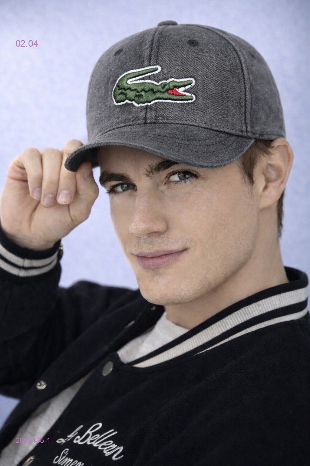 кепка 2089435-1