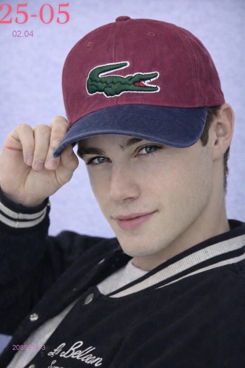 кепка 2089435-3