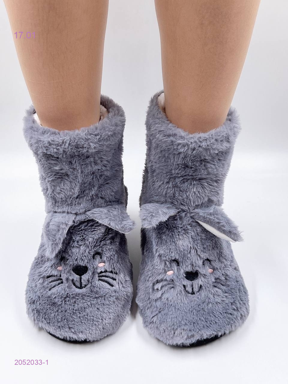 женские тапочки 2052033-1