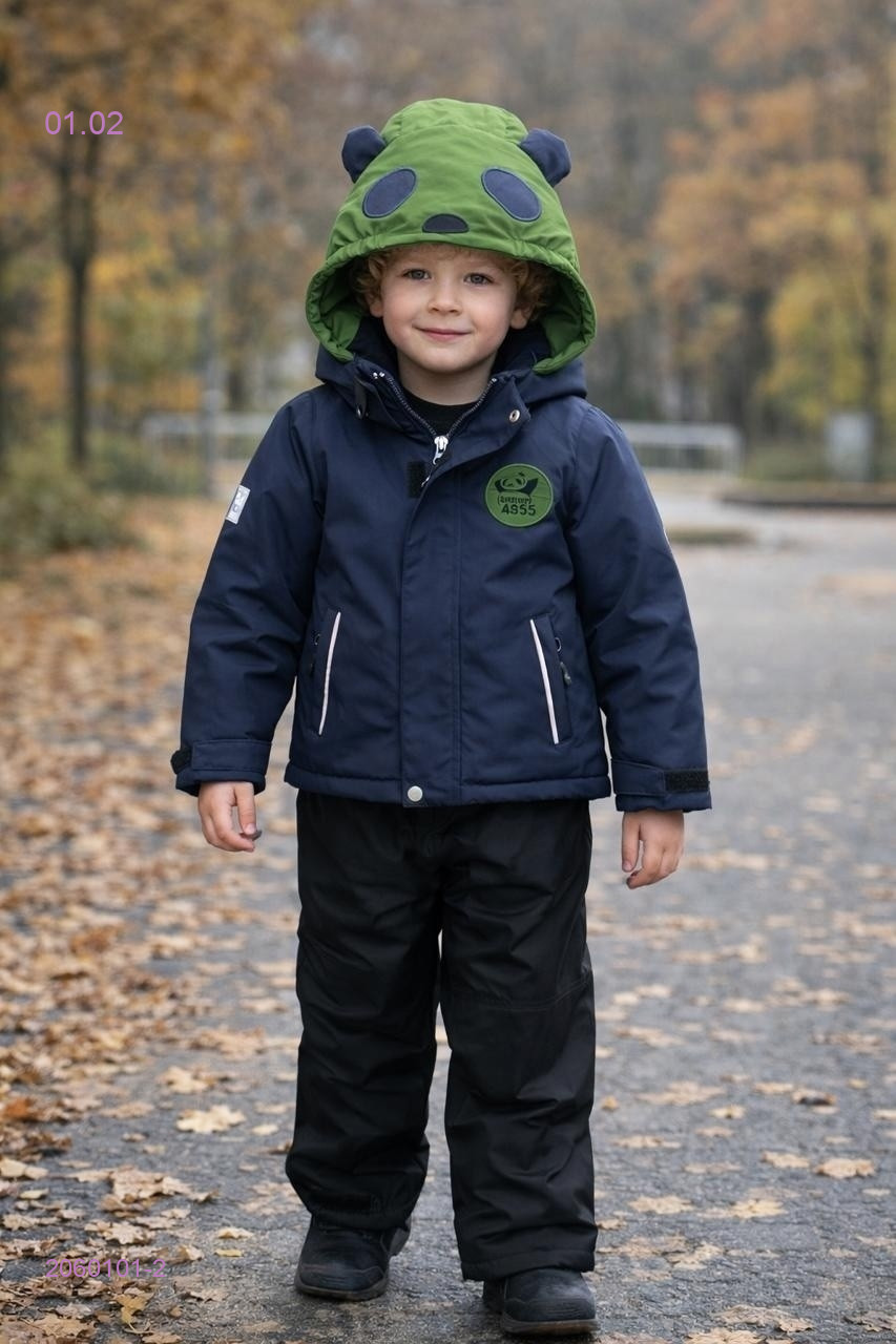 костюм весна 2060101-2