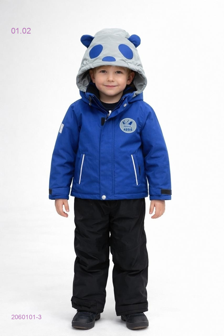 костюм весна 2060101-3