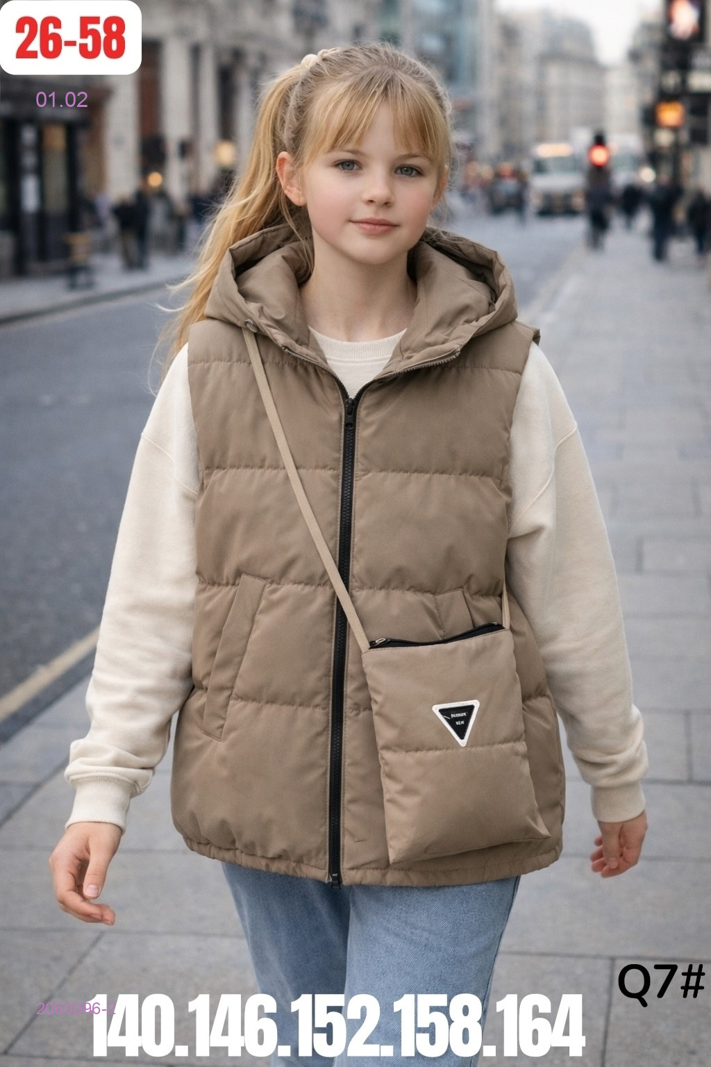 жилет 2060096-2