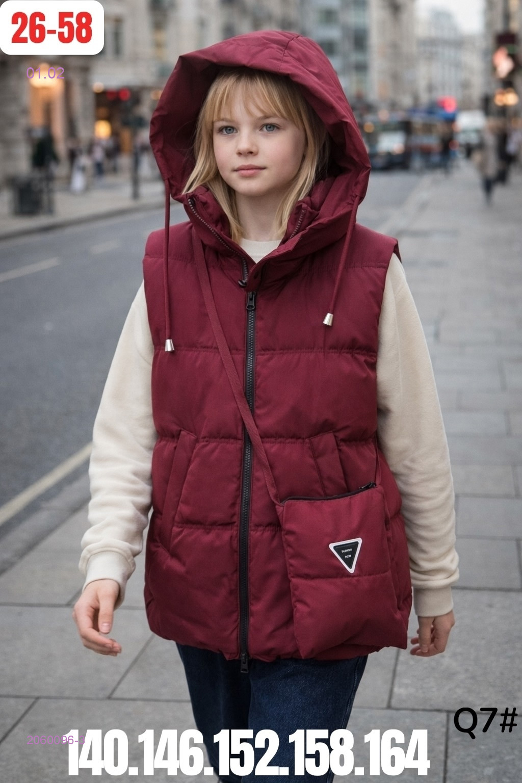 жилет 2060096-3