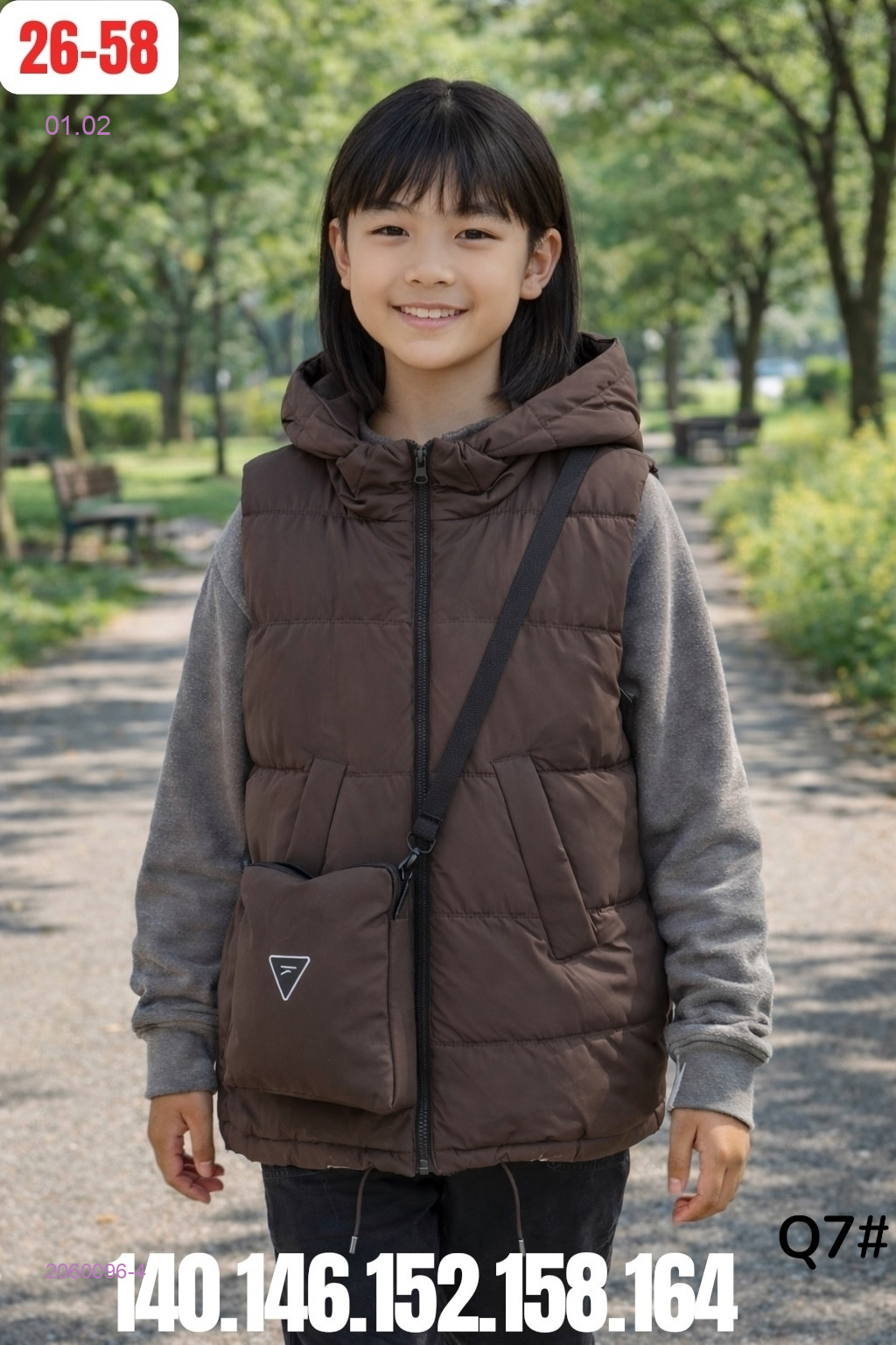 жилет 2060096-4