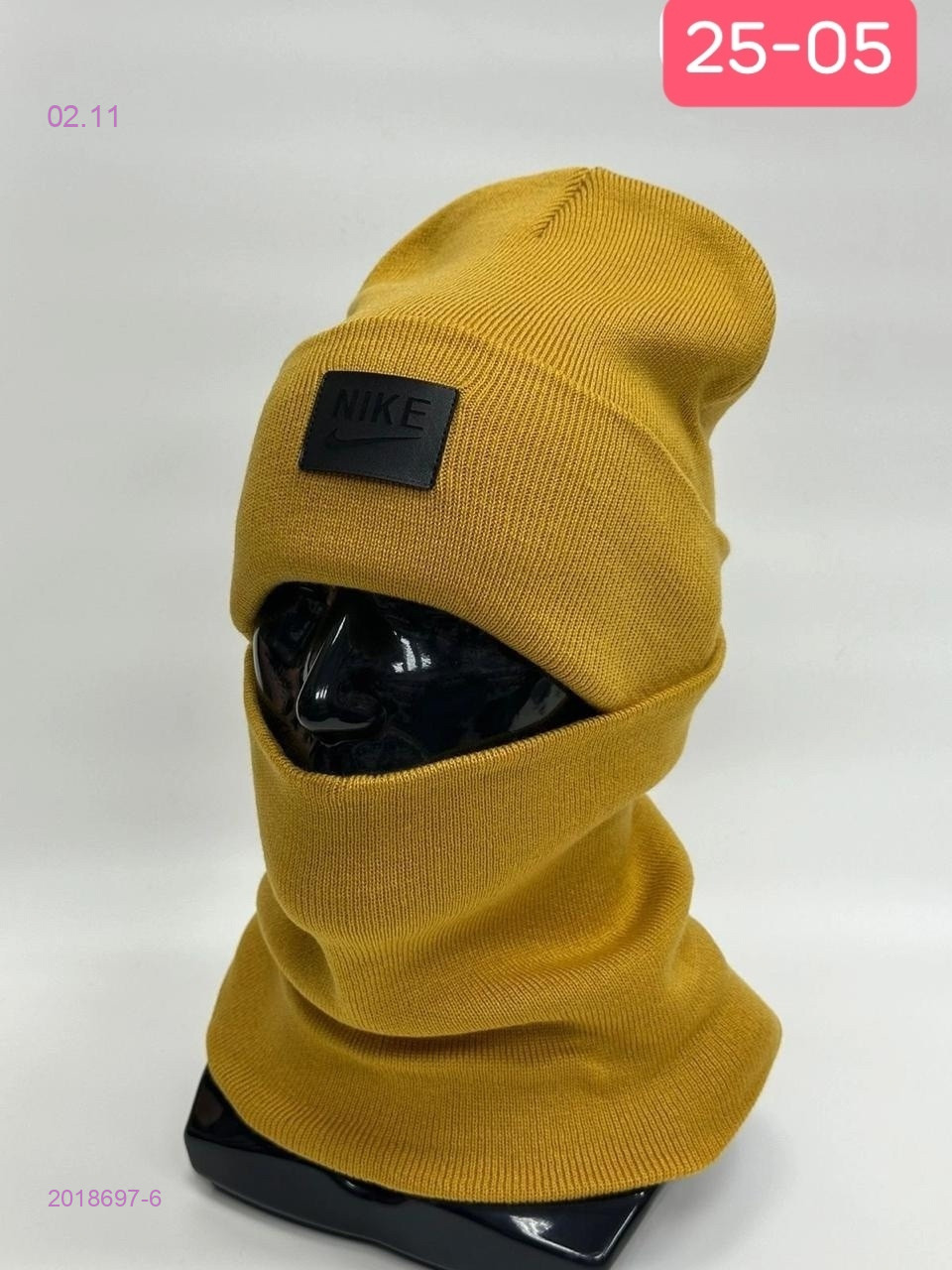 комплект 2018697-6