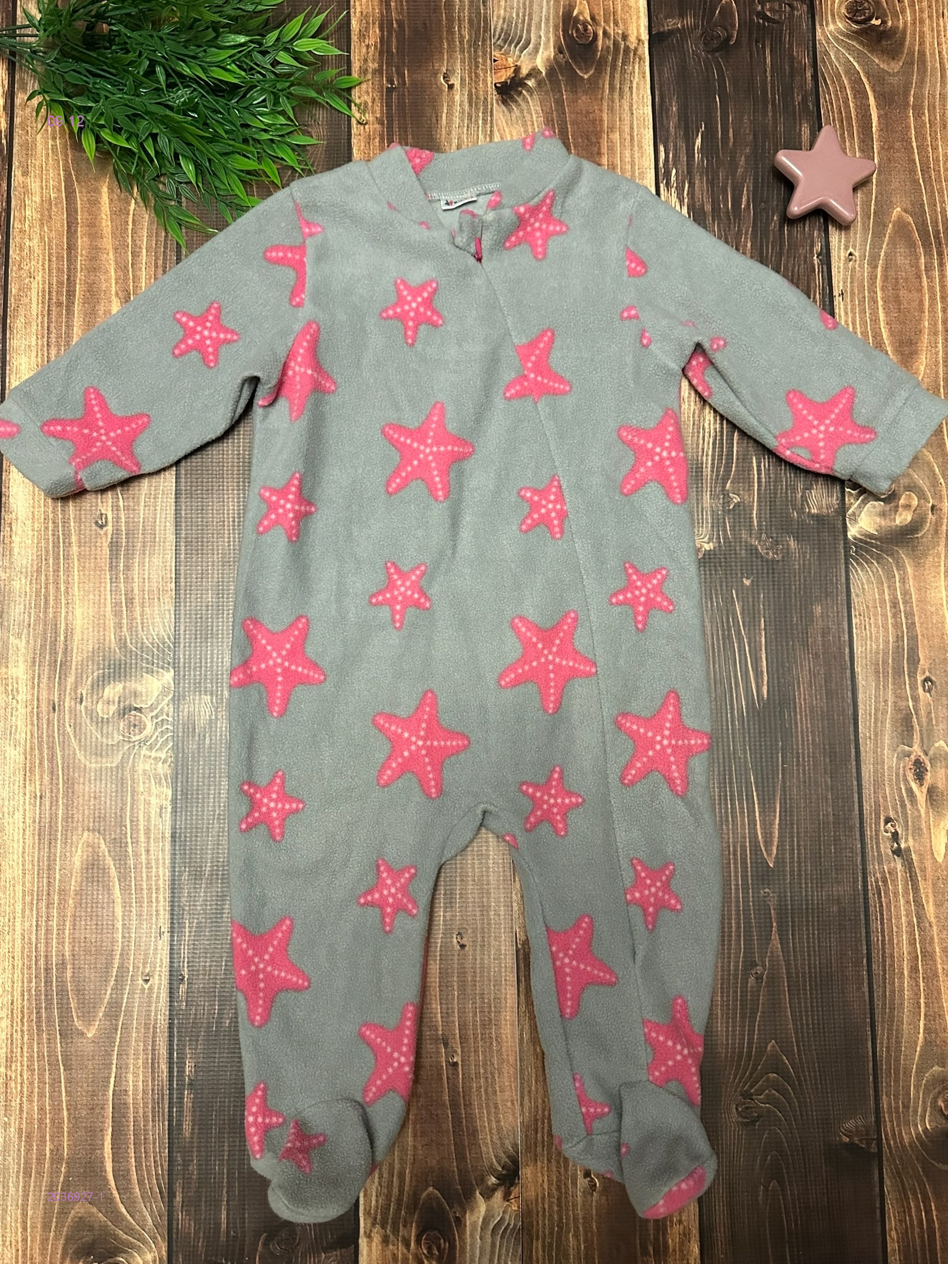 комбинезон теплый 2036927-1