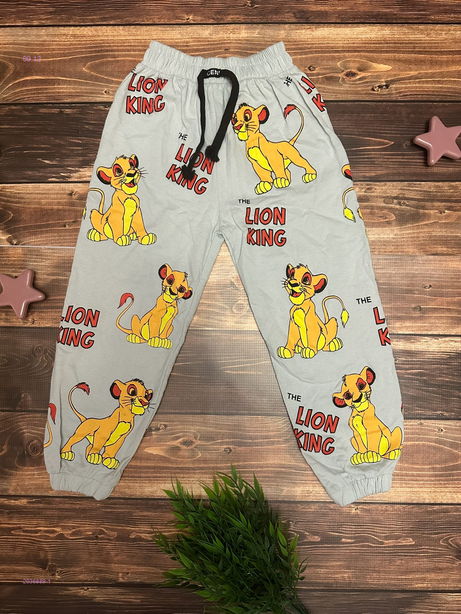 штаны турция 2036889-1