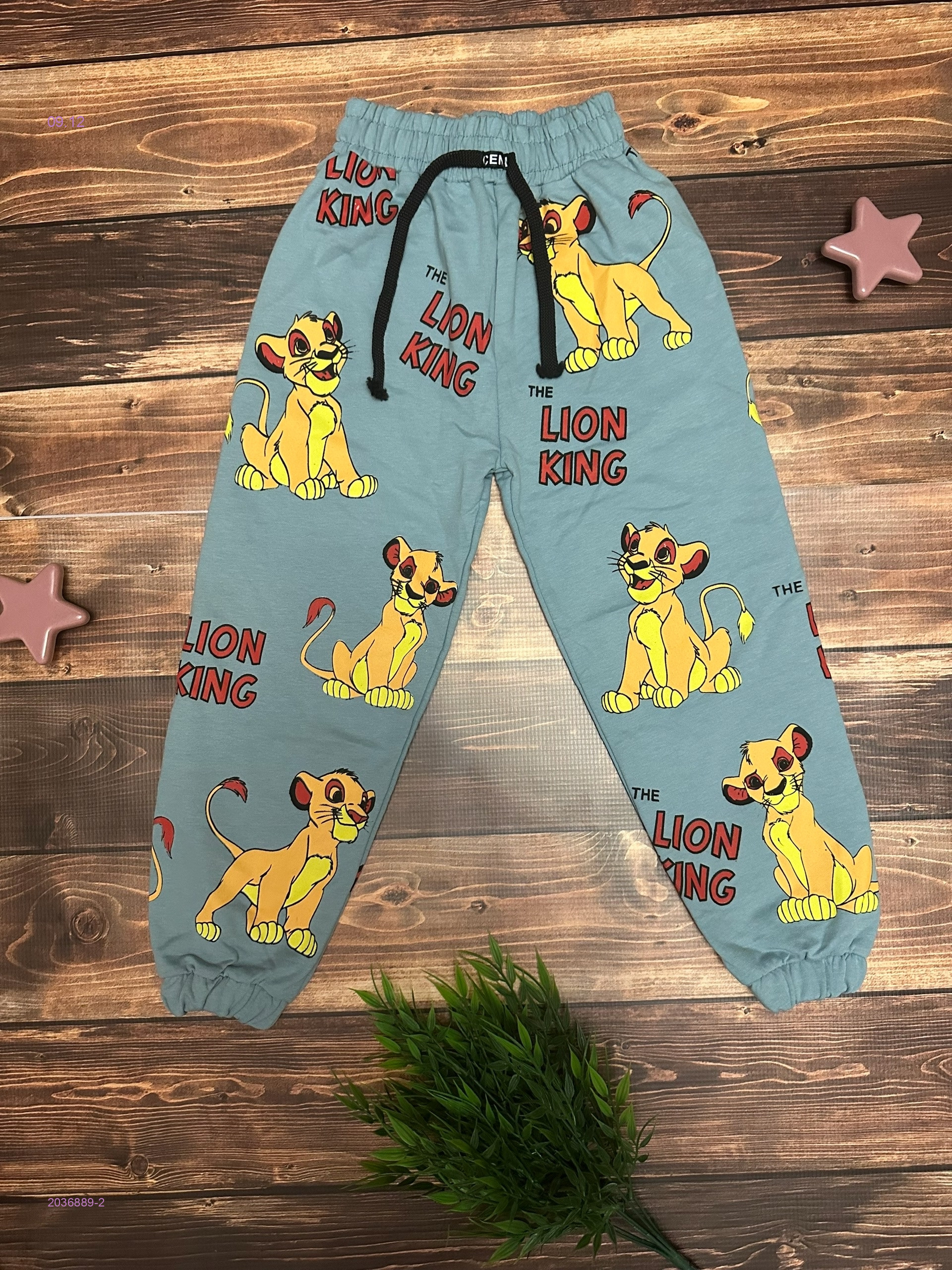 штаны турция 2036889-2