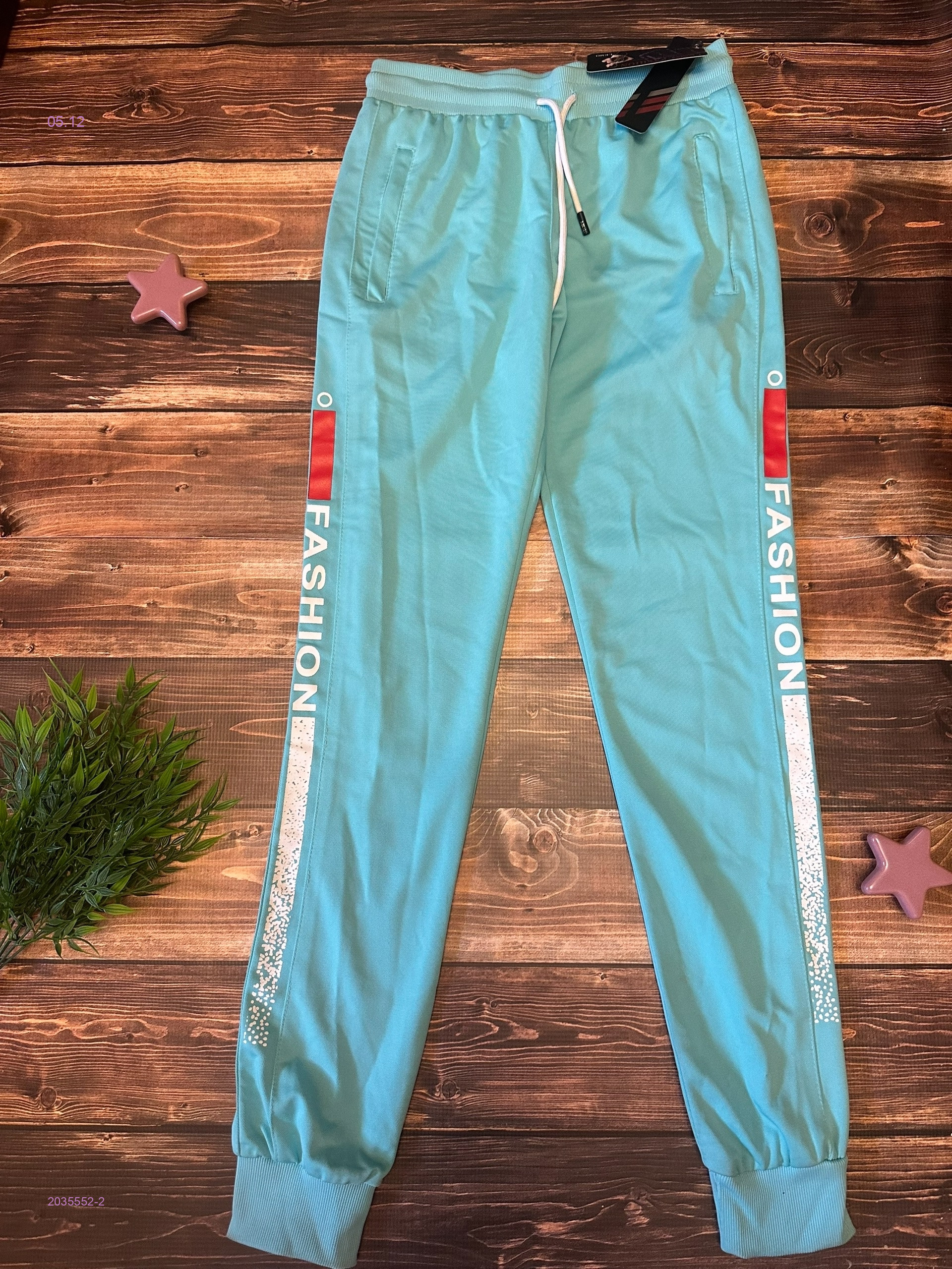 штаны 2035552-2