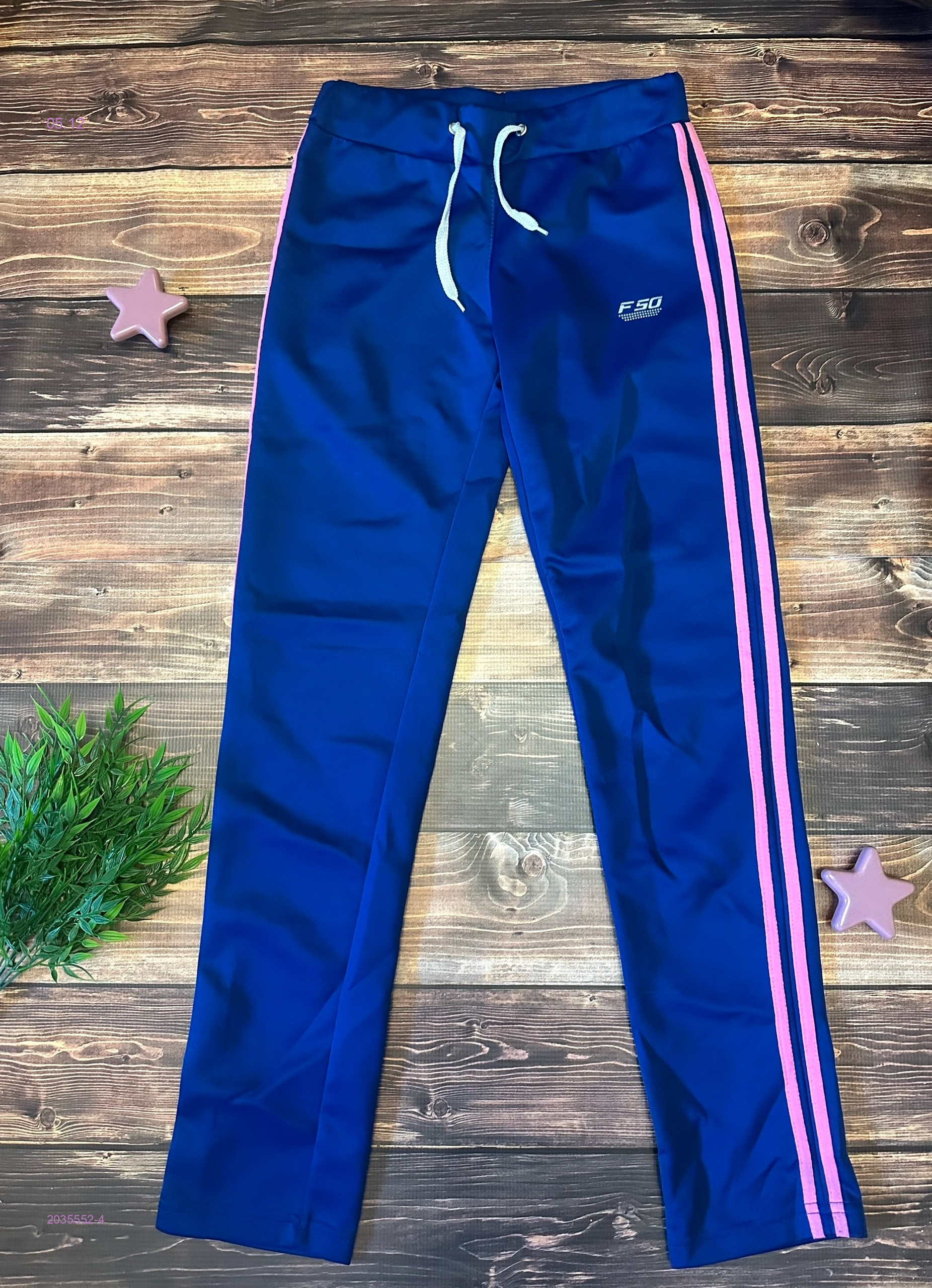 штаны 2035552-4