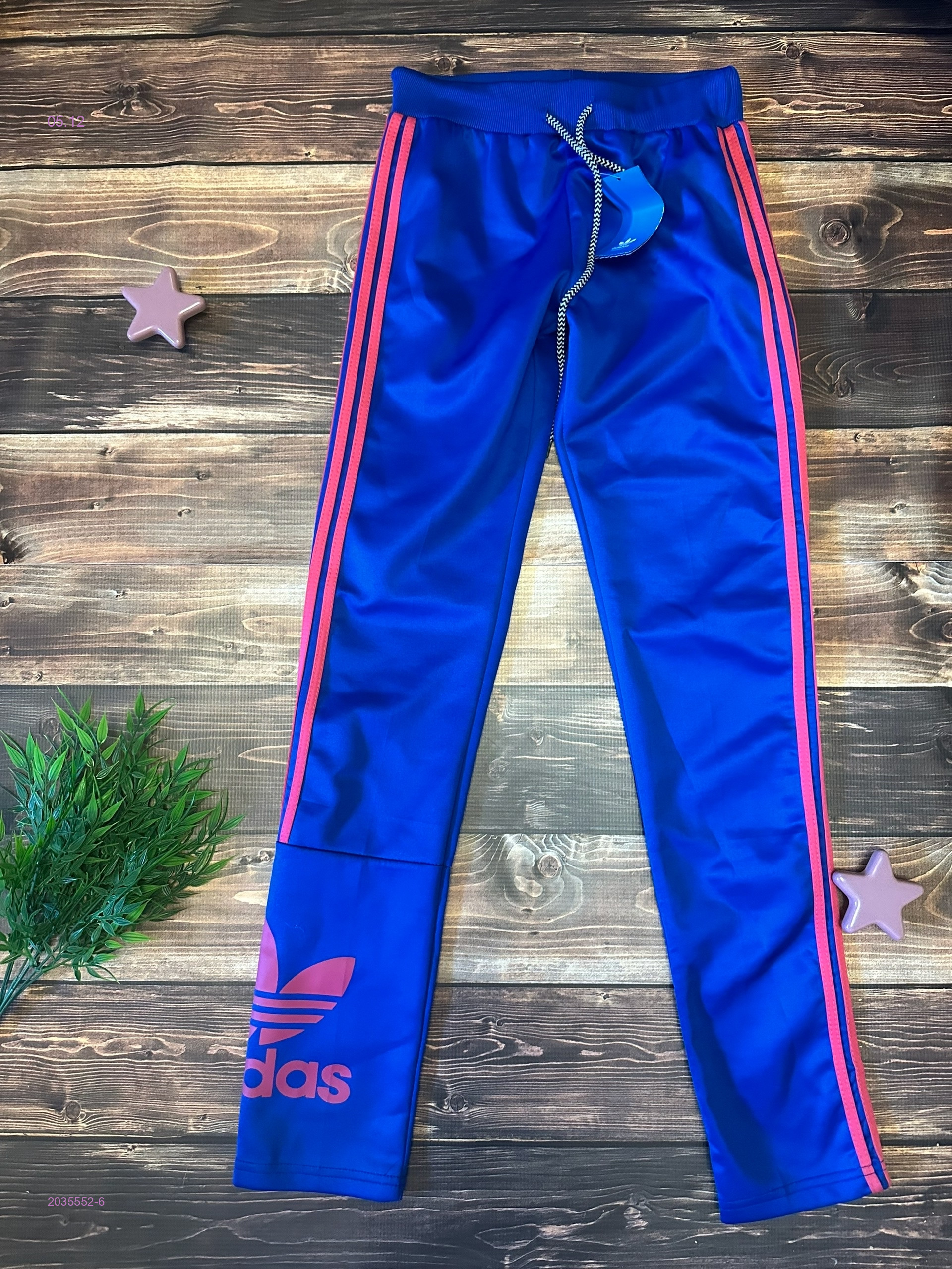 штаны 2035552-6