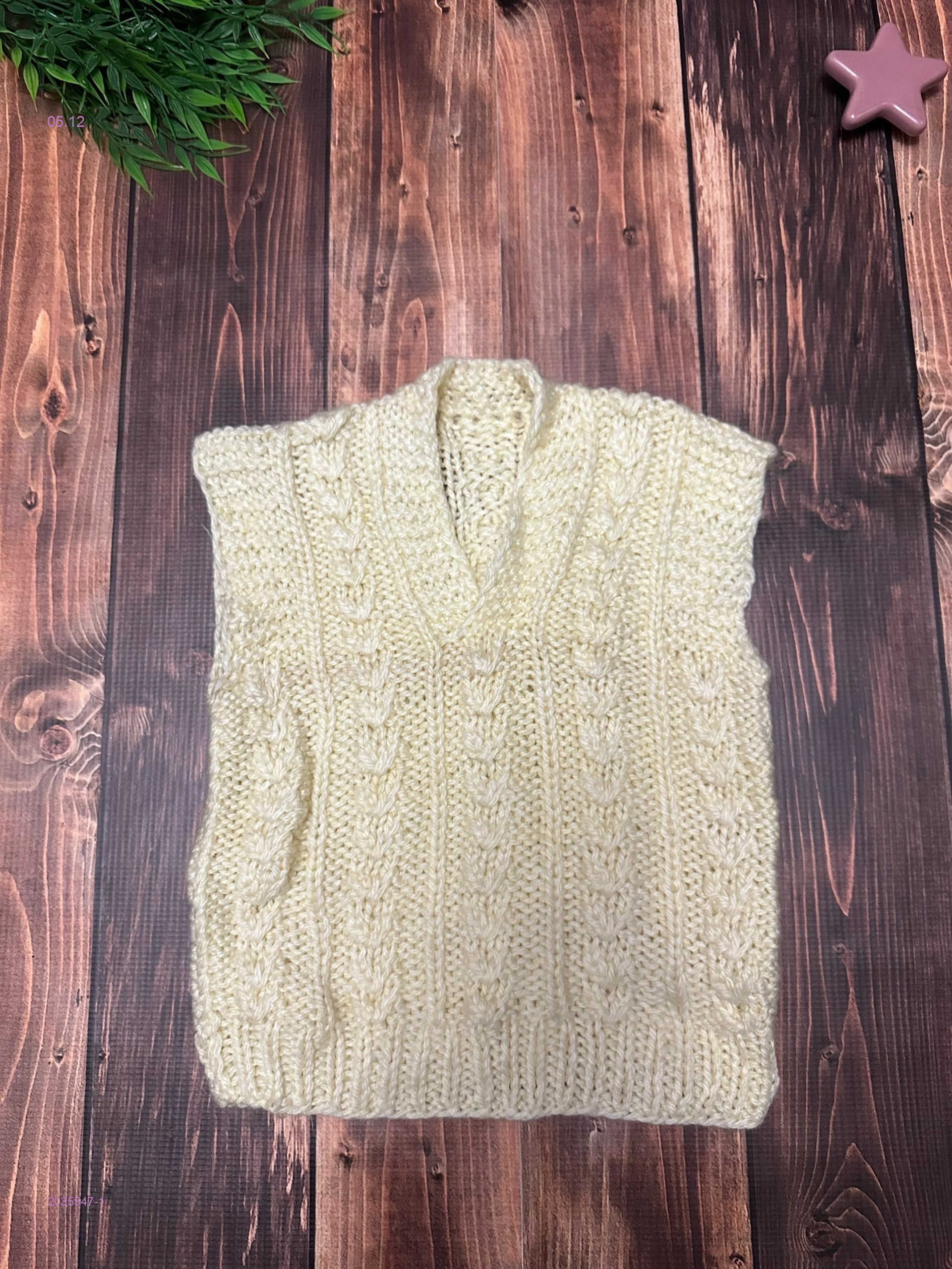 жилет 2035547-1