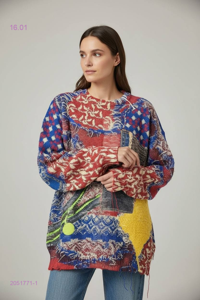 кофта 2051771-1