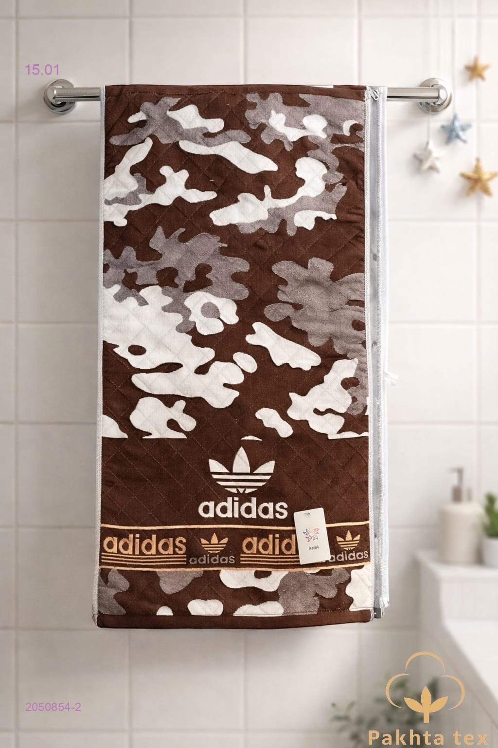 Полотенца для лица 2050854-2