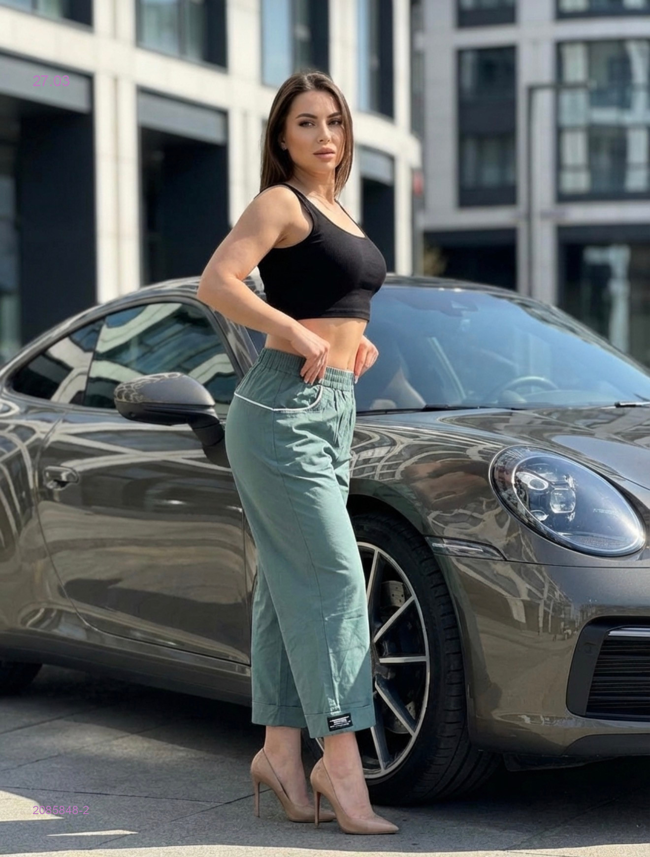 капри 2085848-2