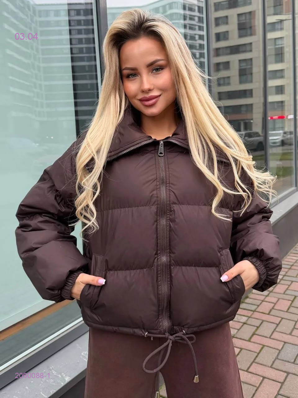 куртка 2090088-1